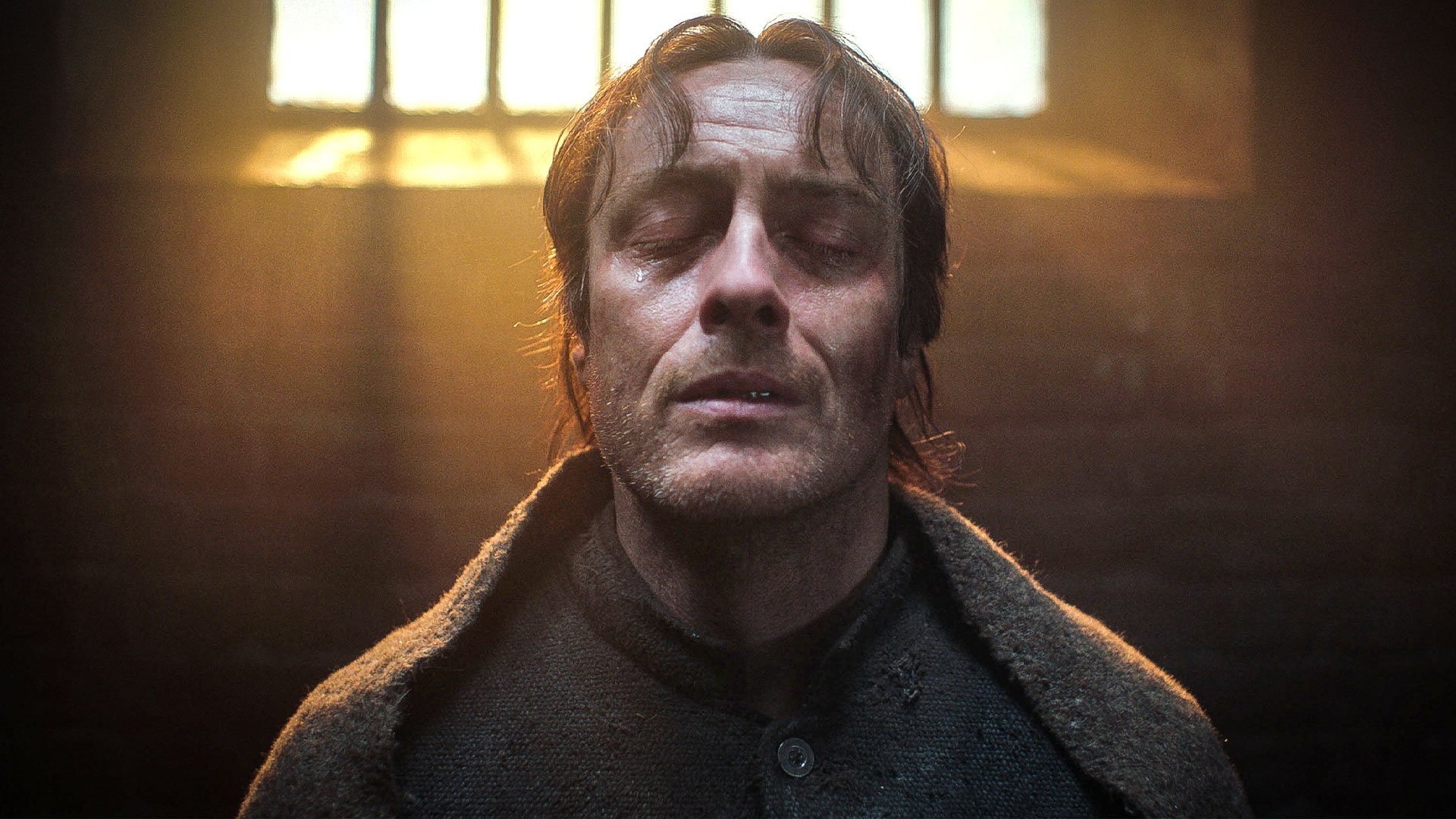 Prisoner C33 Background