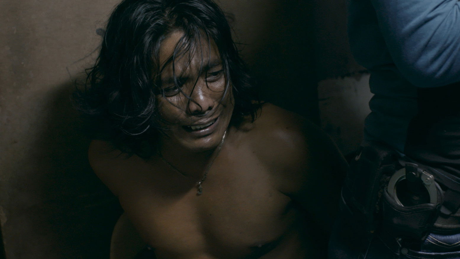 On the President's Orders Background