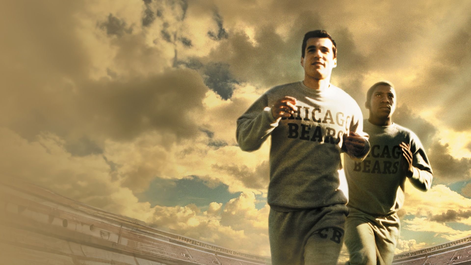 Brian's Song Background