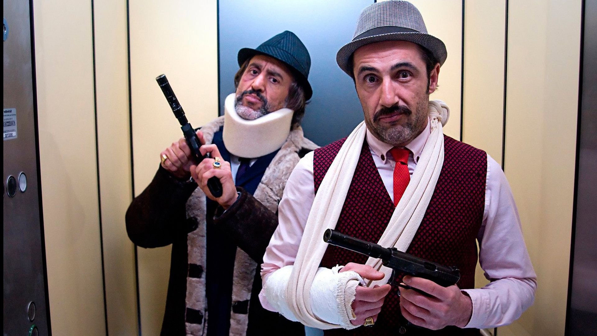 Murphy's Law Background