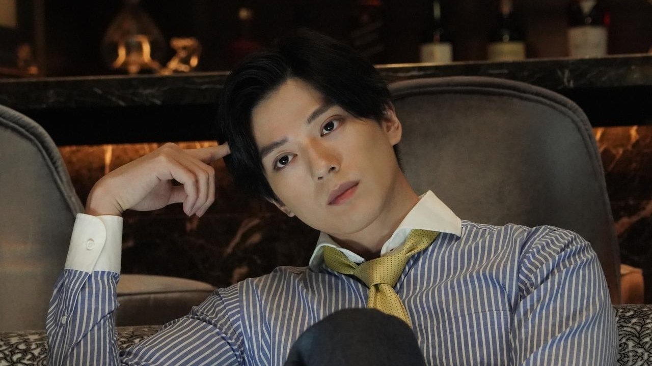 Re: The End of the Tiny World - Half a Year Later Background