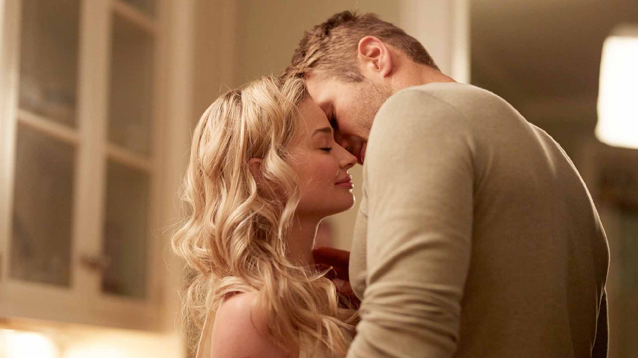 Hollywood Dirt Background