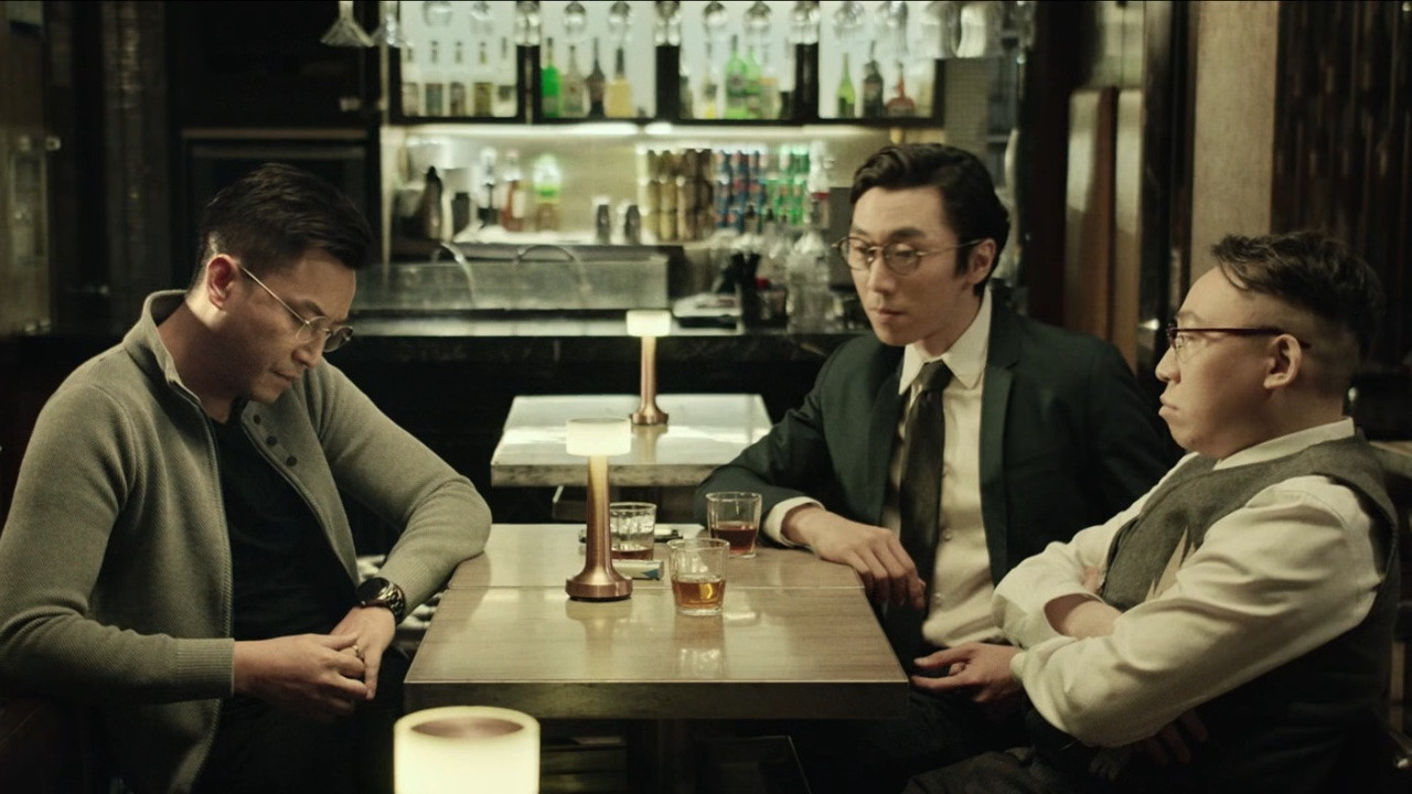 Deception of the Novelist Background