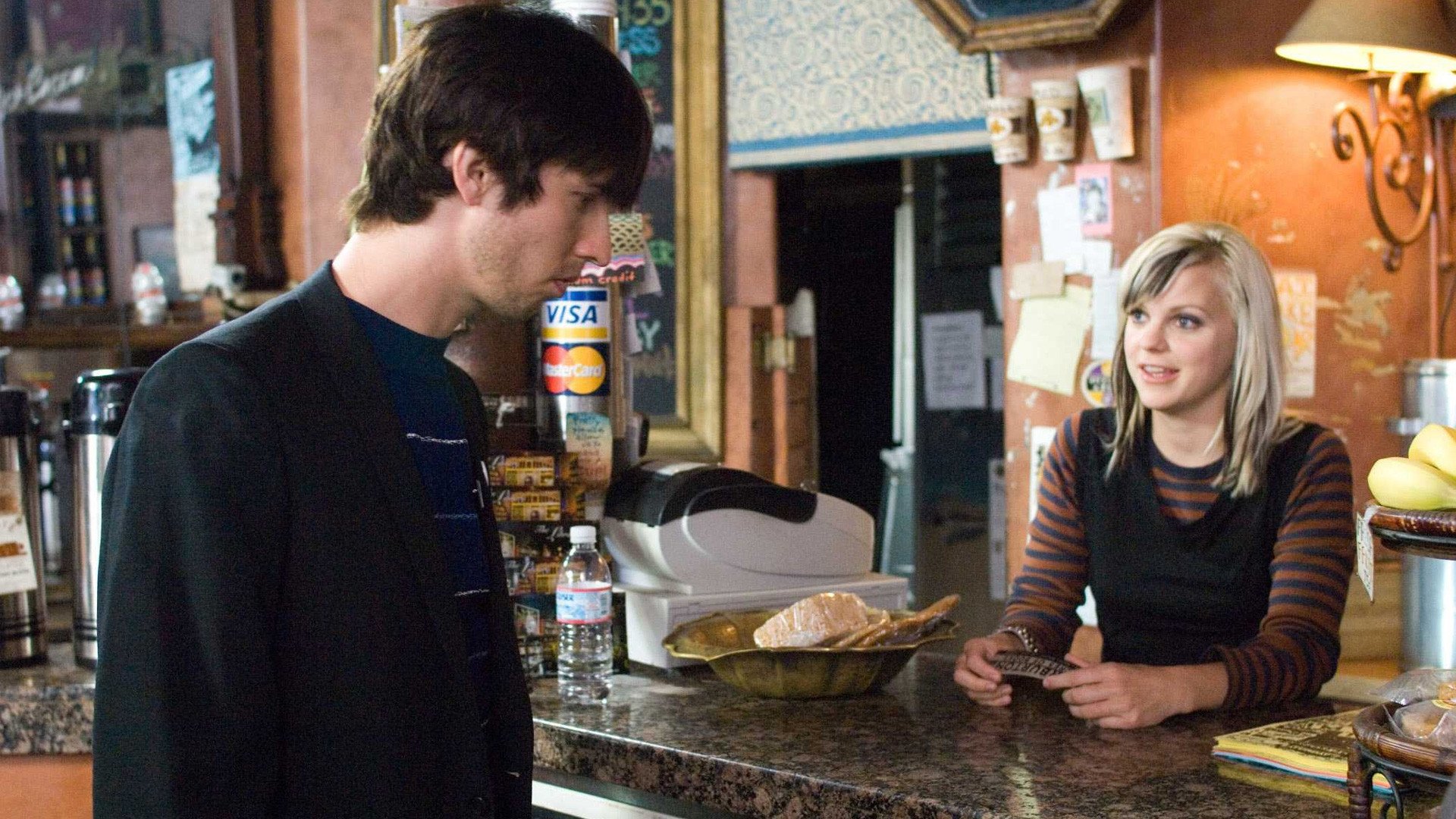 Mama's Boy Background