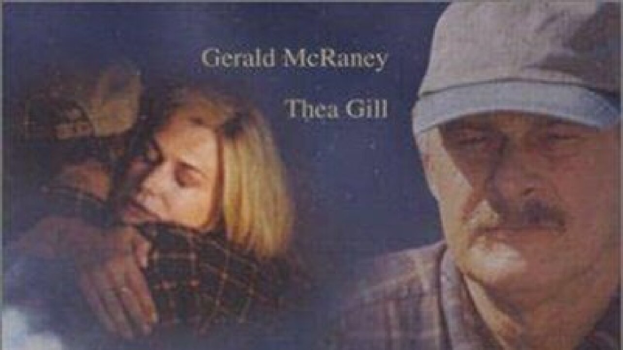 Tornado Warning Background