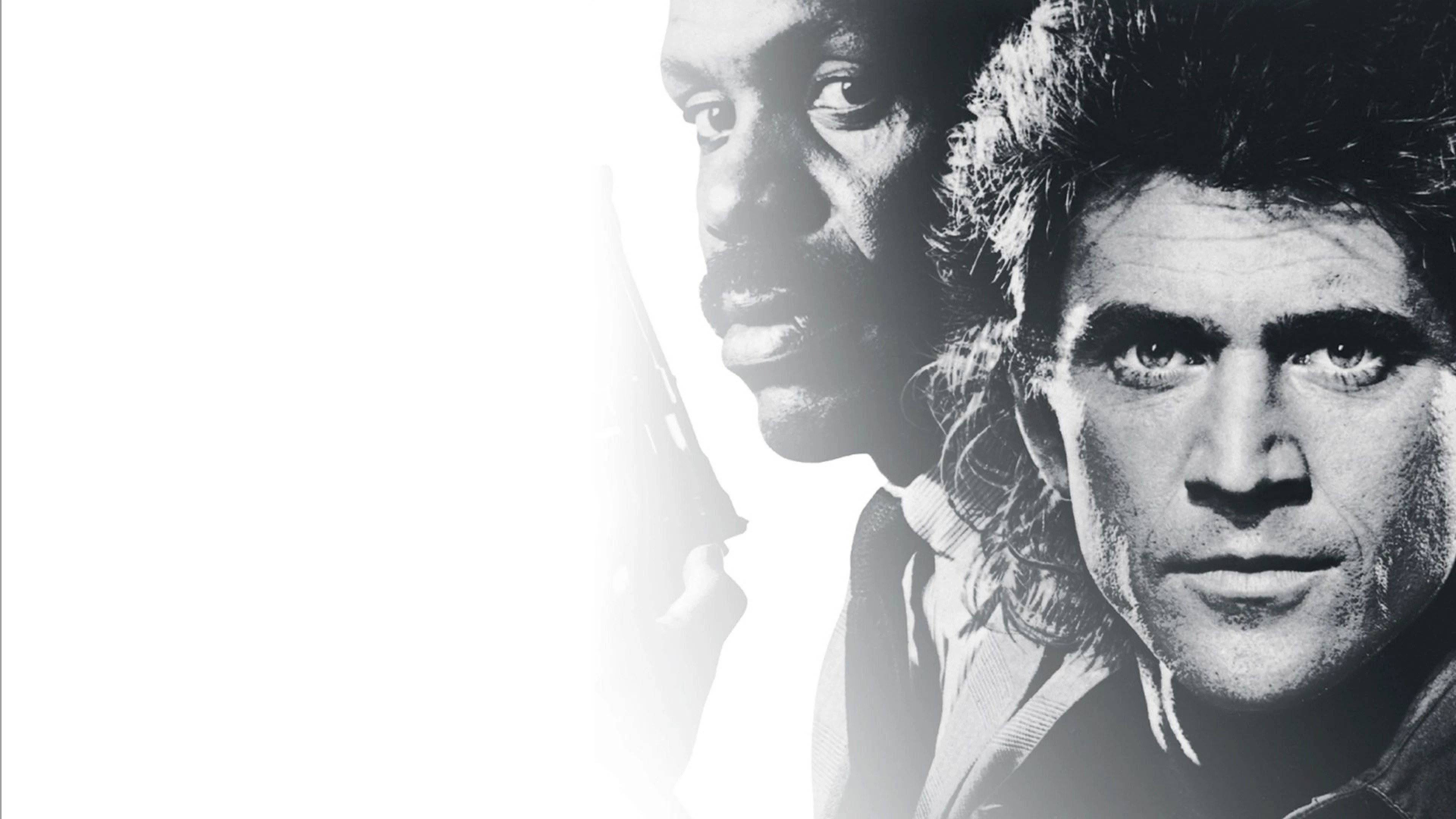Lethal Weapon Background