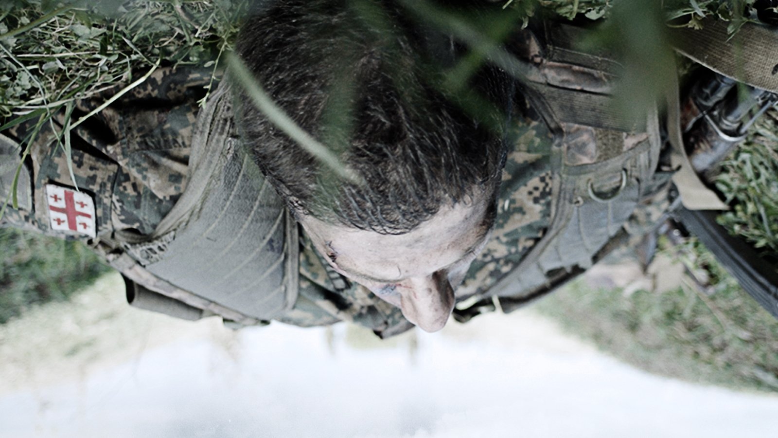 Safe Corridor Background