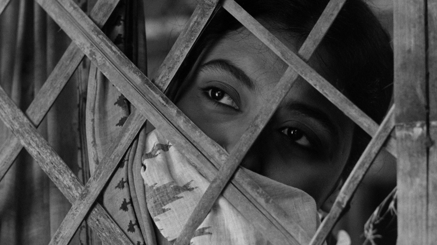 The Cloud-Capped Star Background