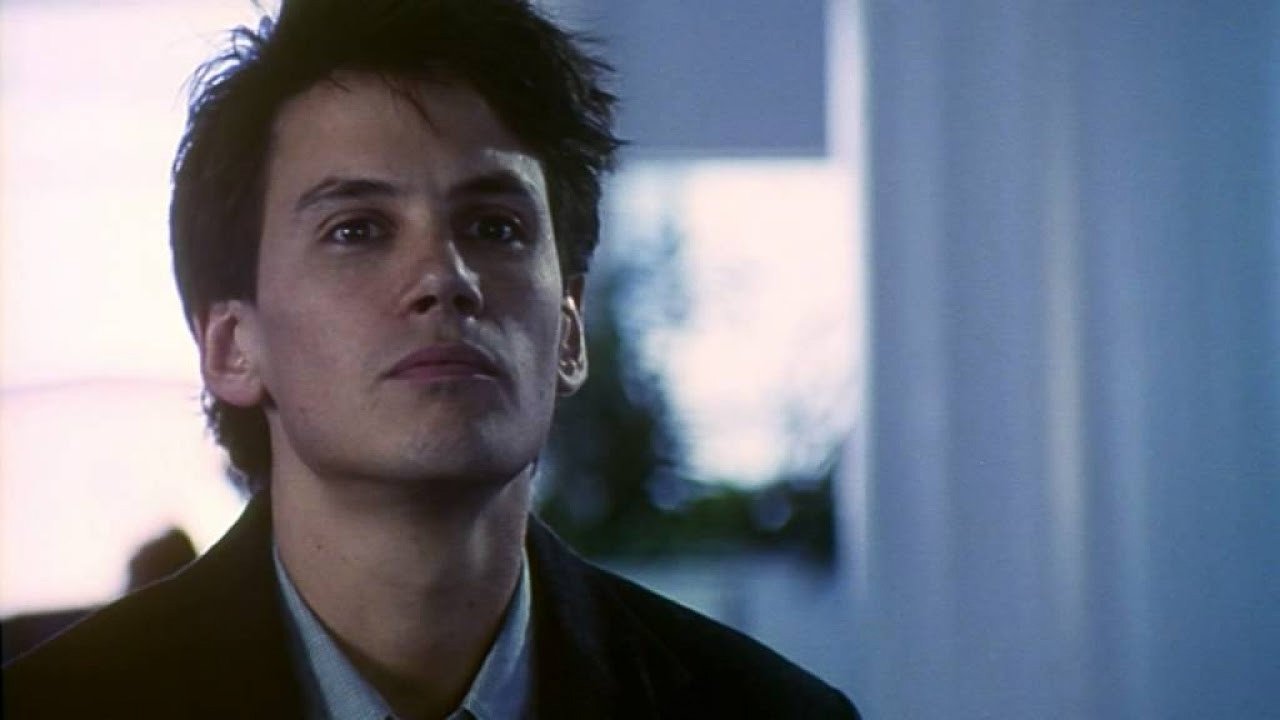 Hotel de Love Background