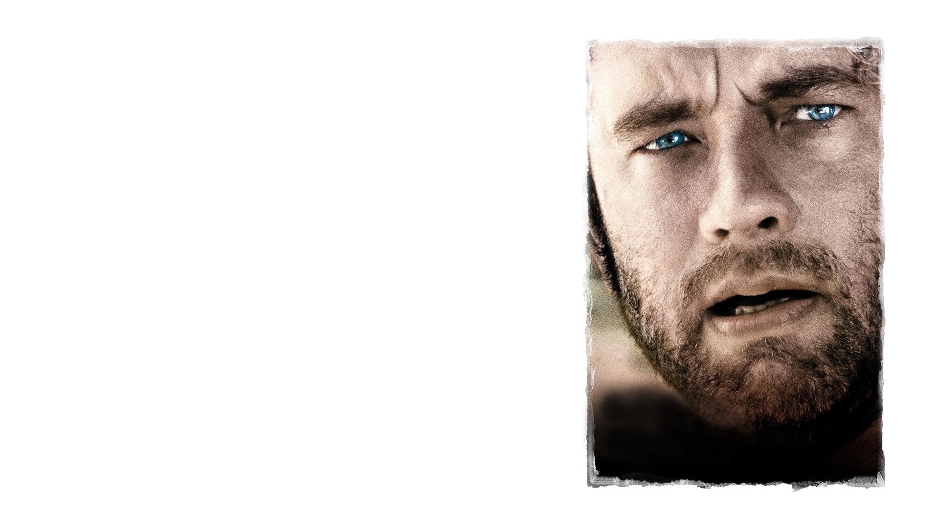 Cast Away Background