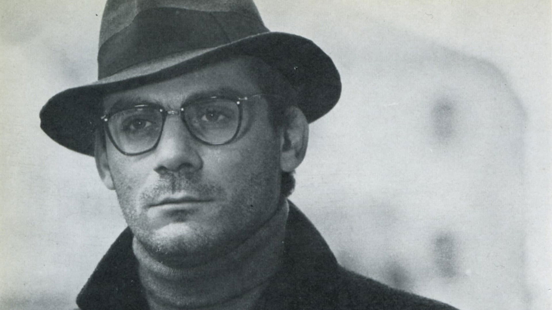 The Terrorist Background