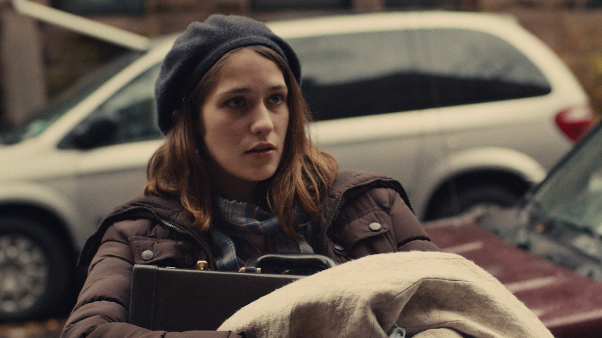 Mistress America Background