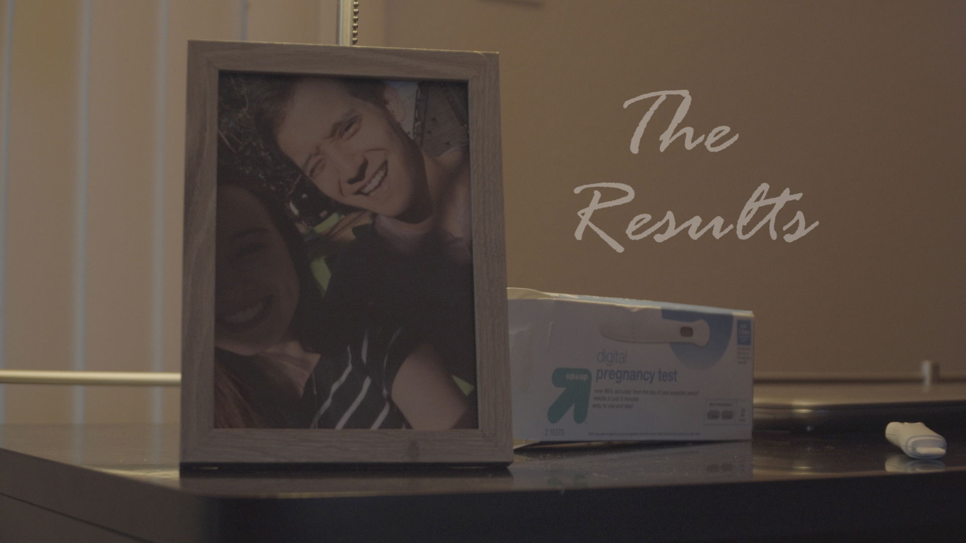 The Results Background