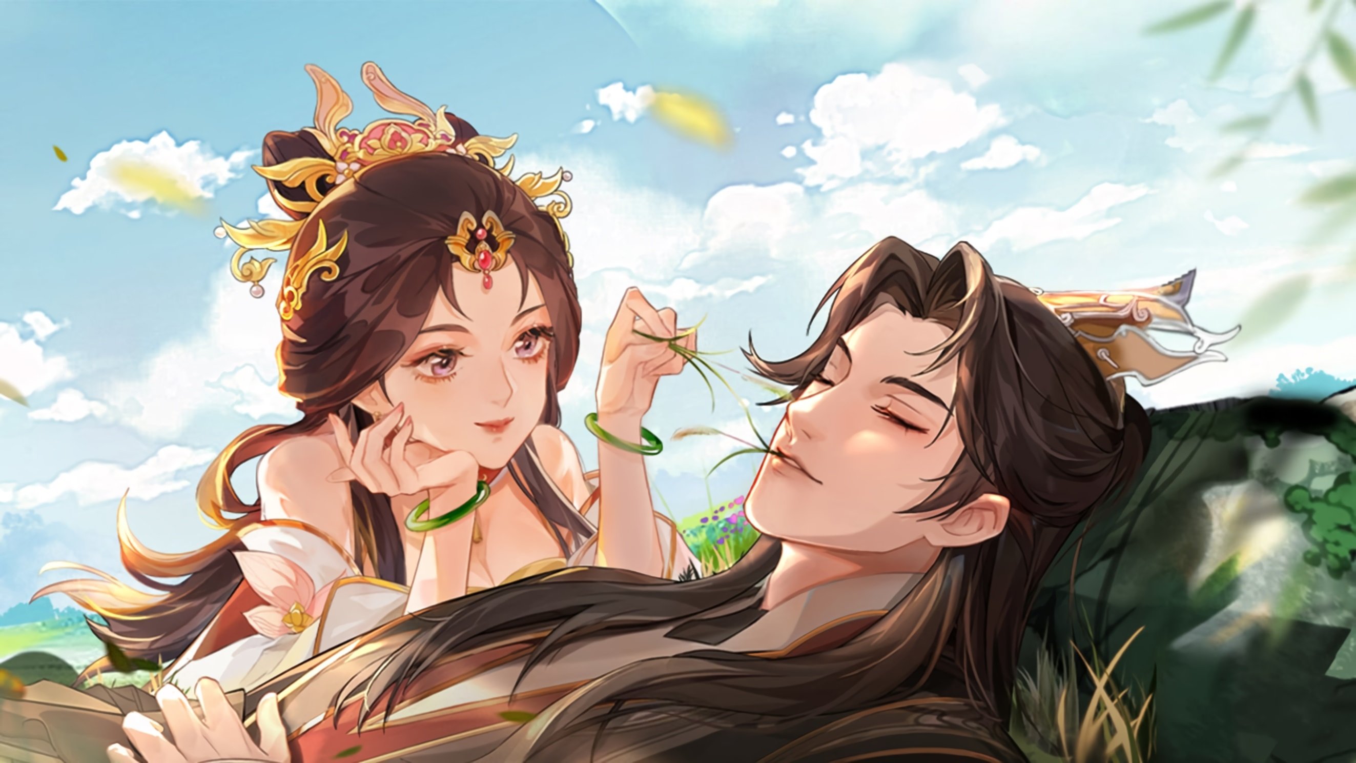 How Dare You!? Background