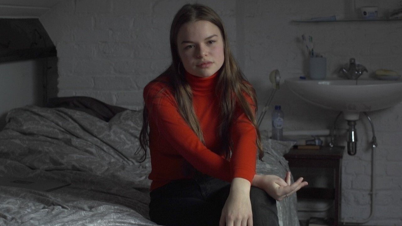 That Which Does Not Kill Background