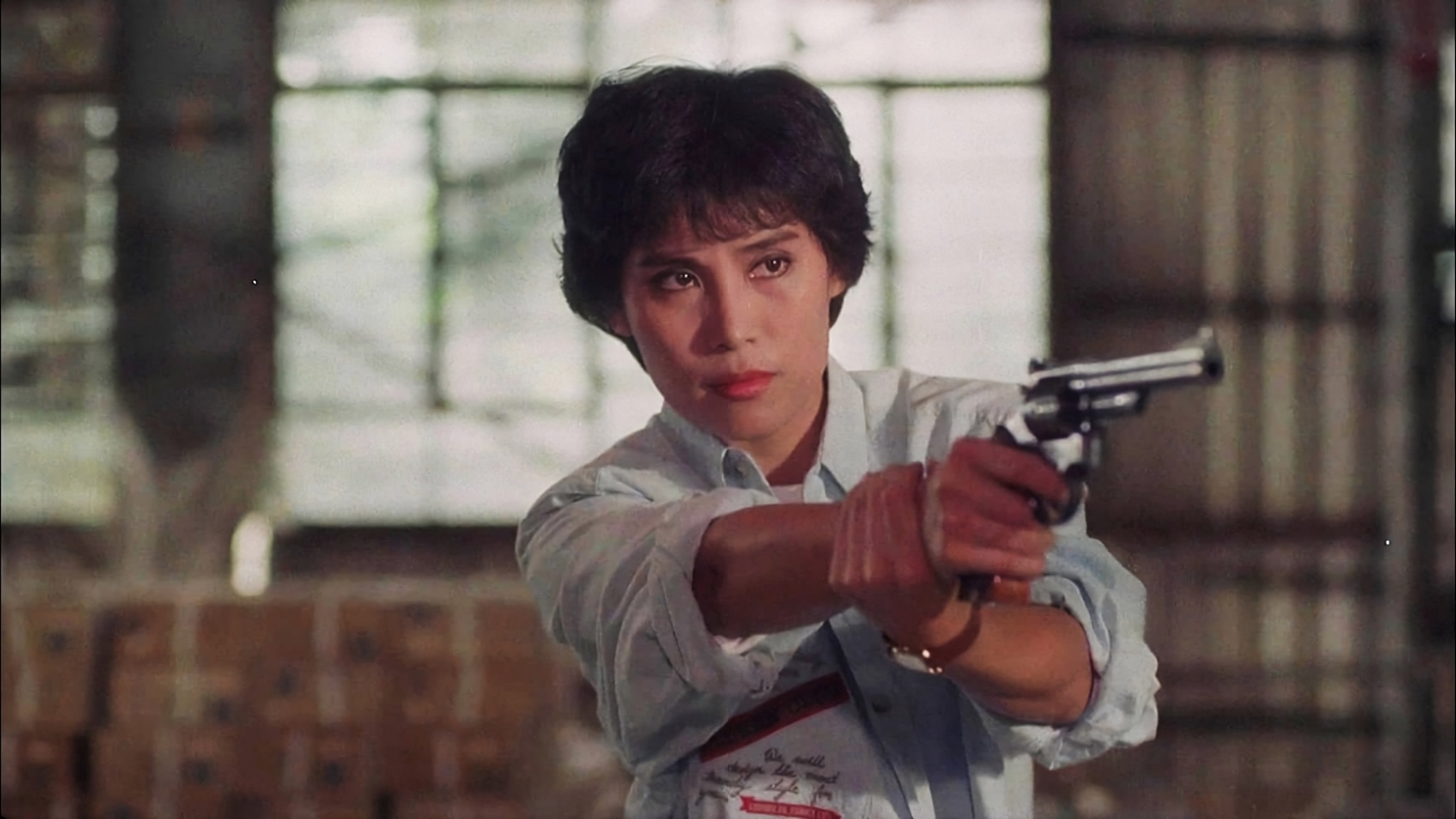 Angel Terminators Background