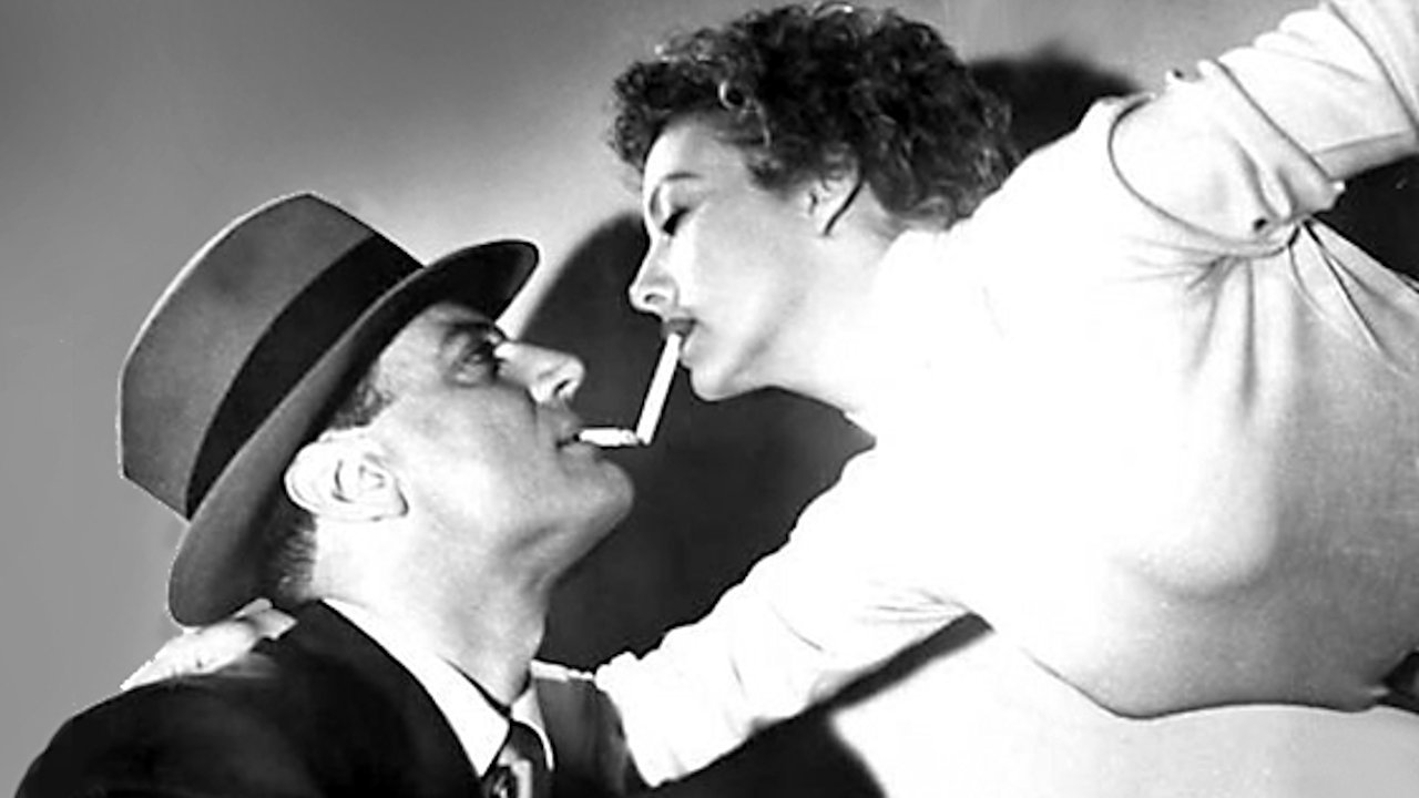 99 River Street Background