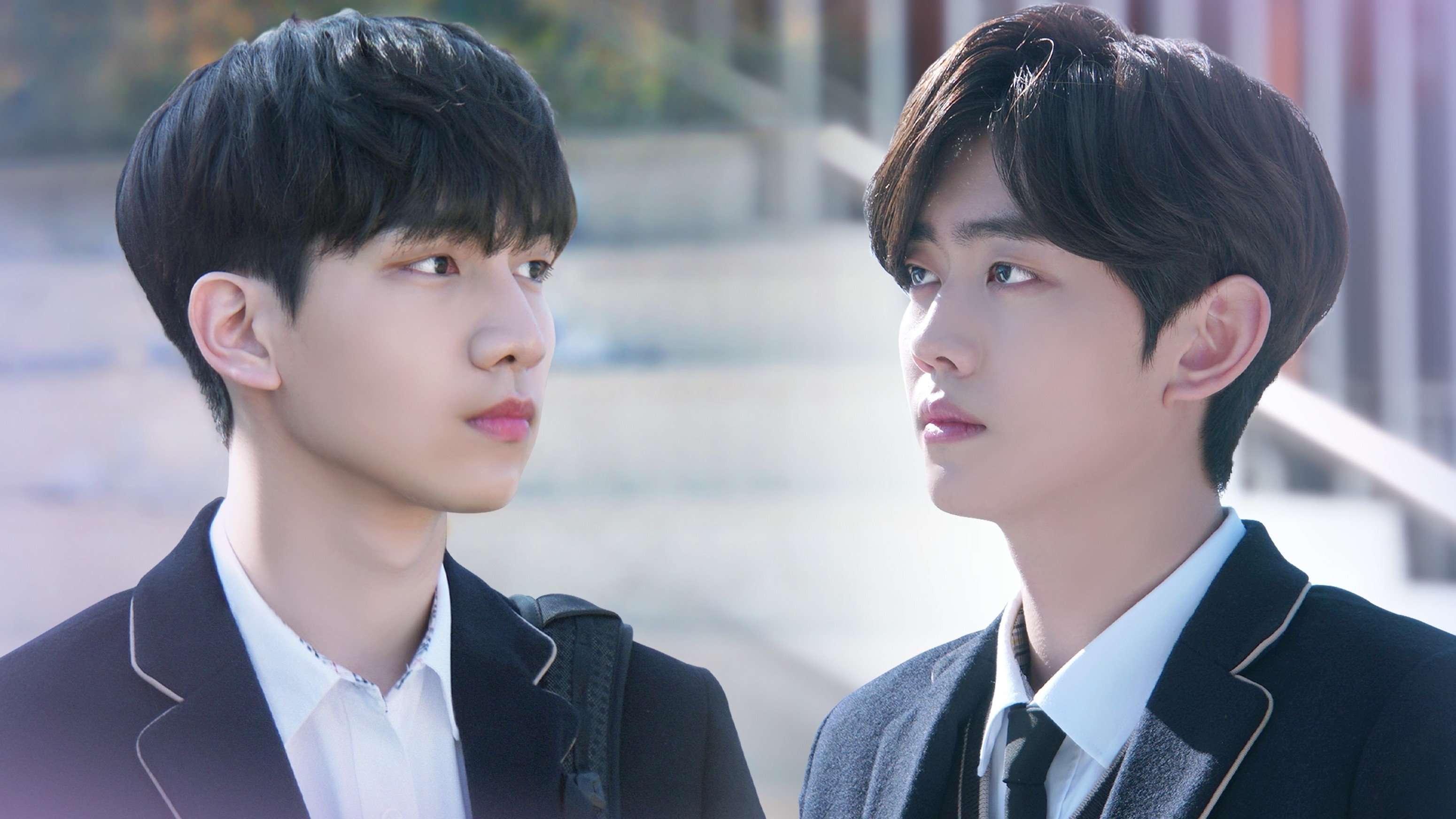 Color Rush 2 Background