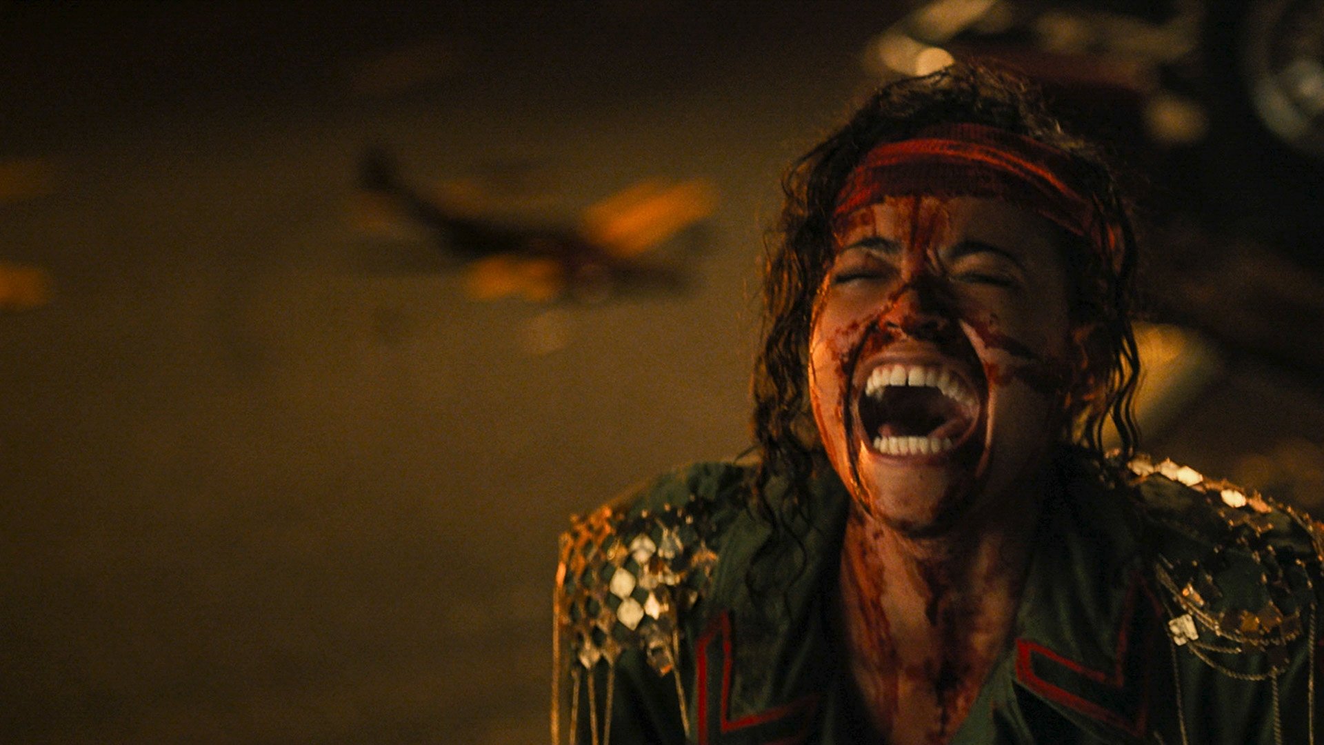 Run Sweetheart Run Background