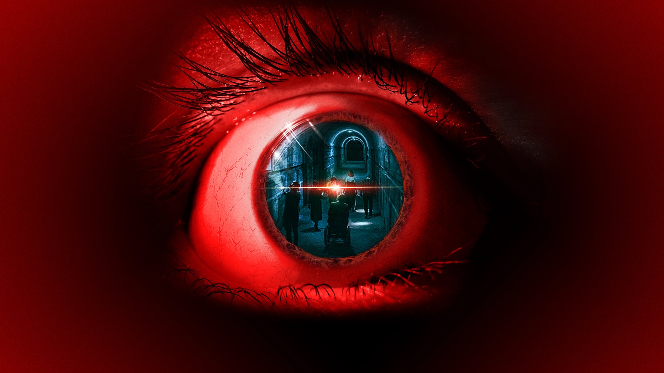 The Bunker Game Background