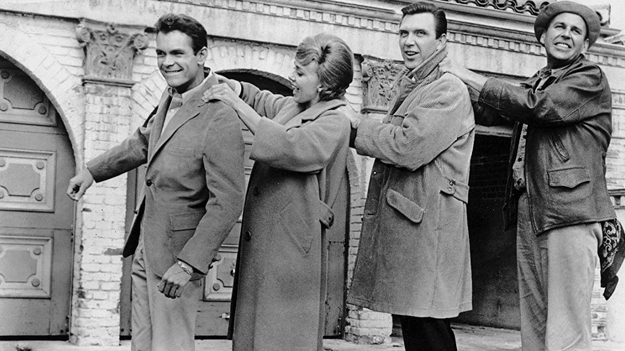 Under the Yum-Yum Tree Background