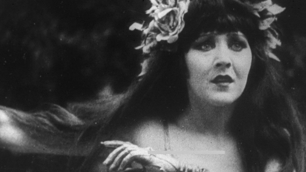 Charleston Parade Background