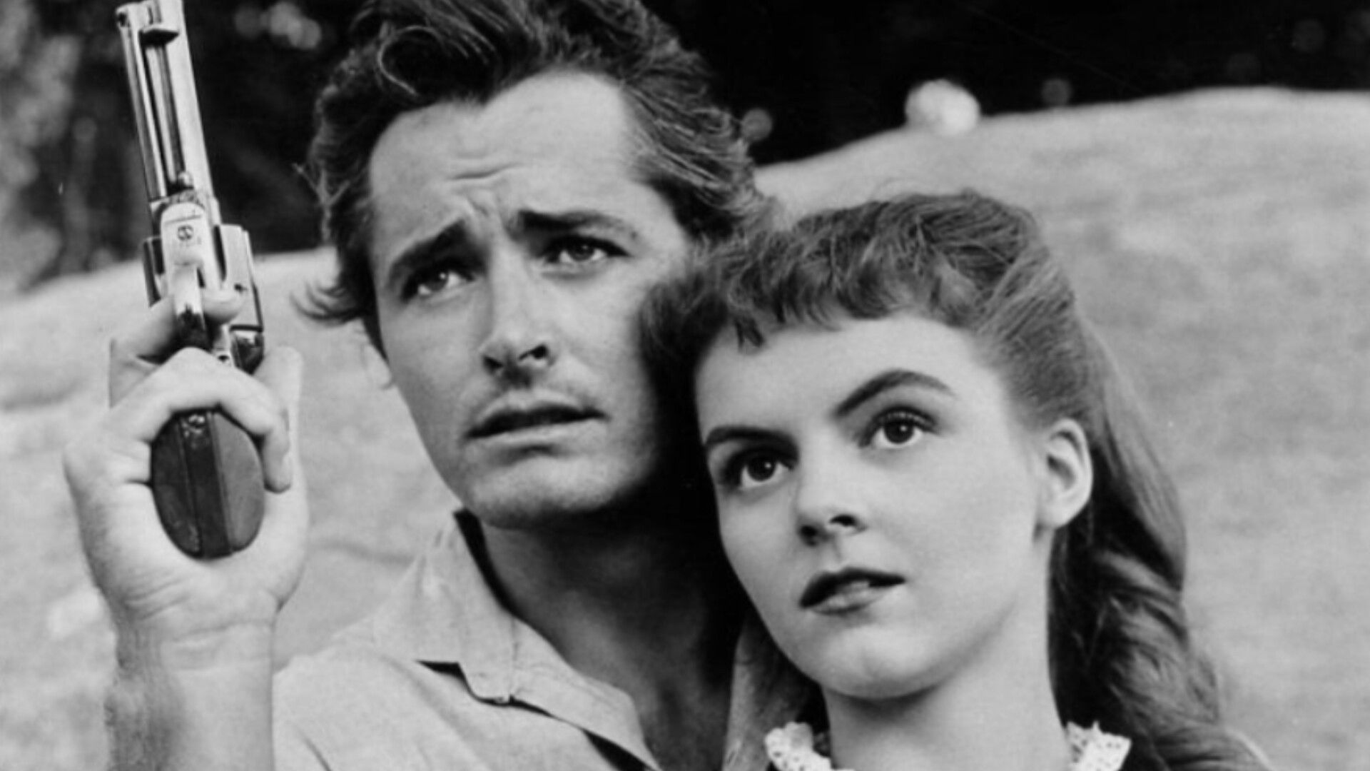 Fury at Showdown Background