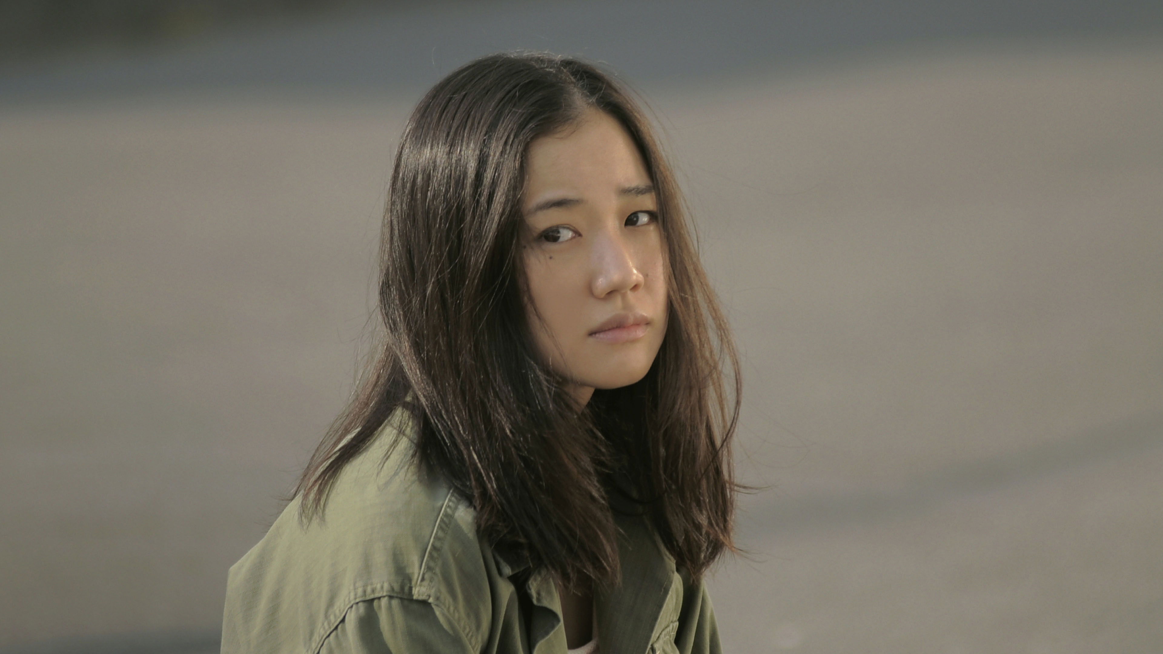 Over the Fence Background