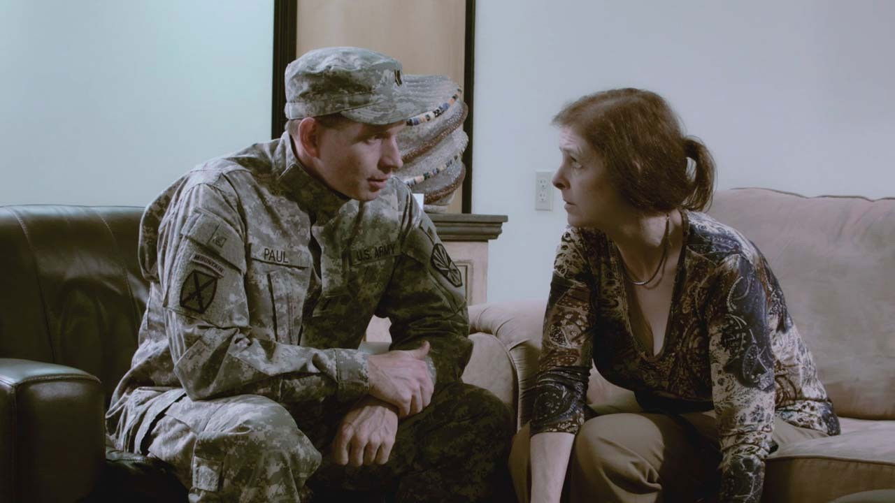 Faye's Redemption Background