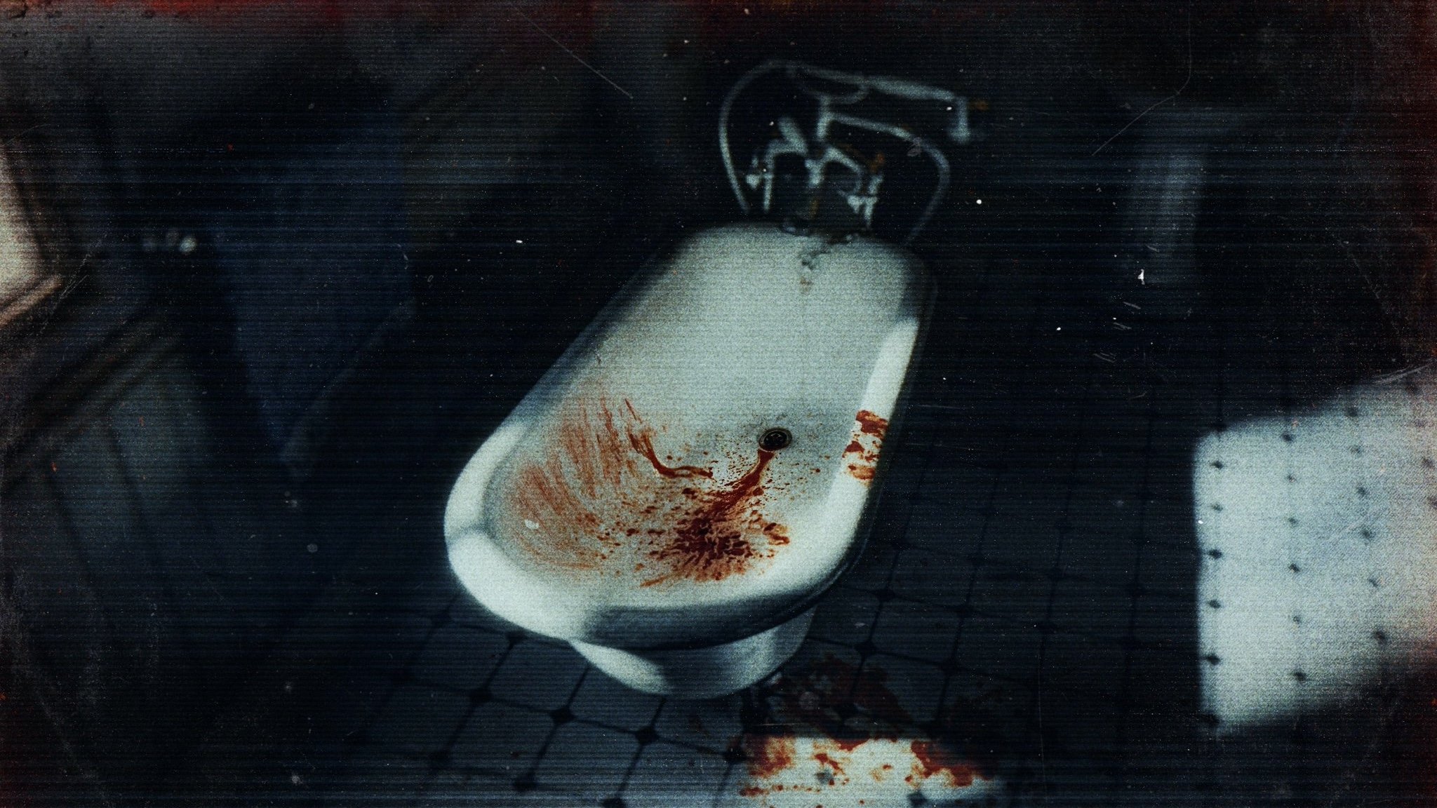 True Haunting Background