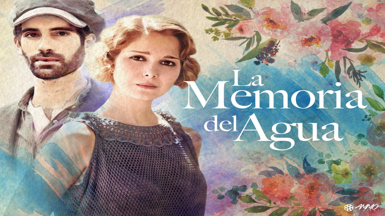 La memoria del agua Background