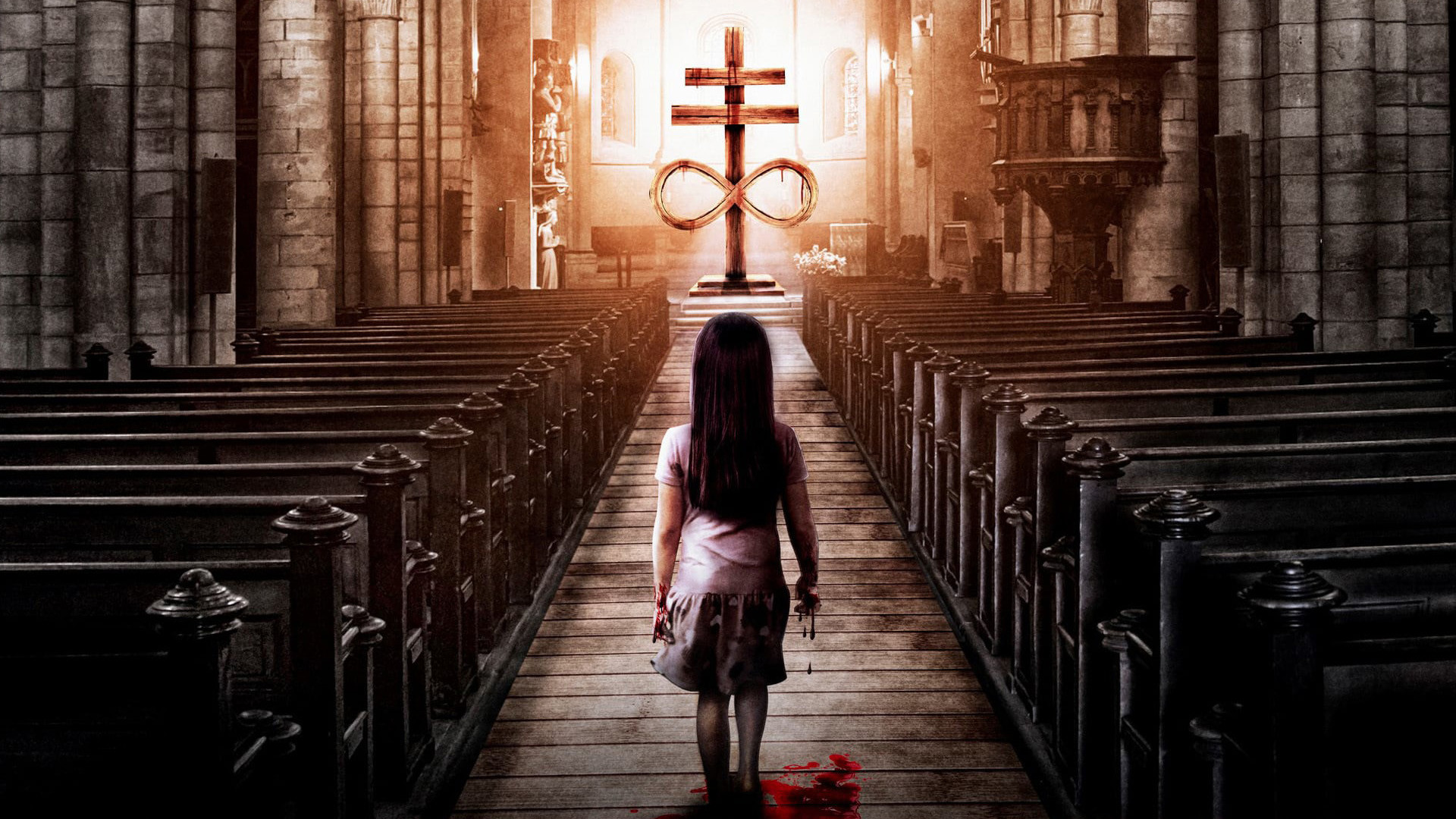 The Offering Background