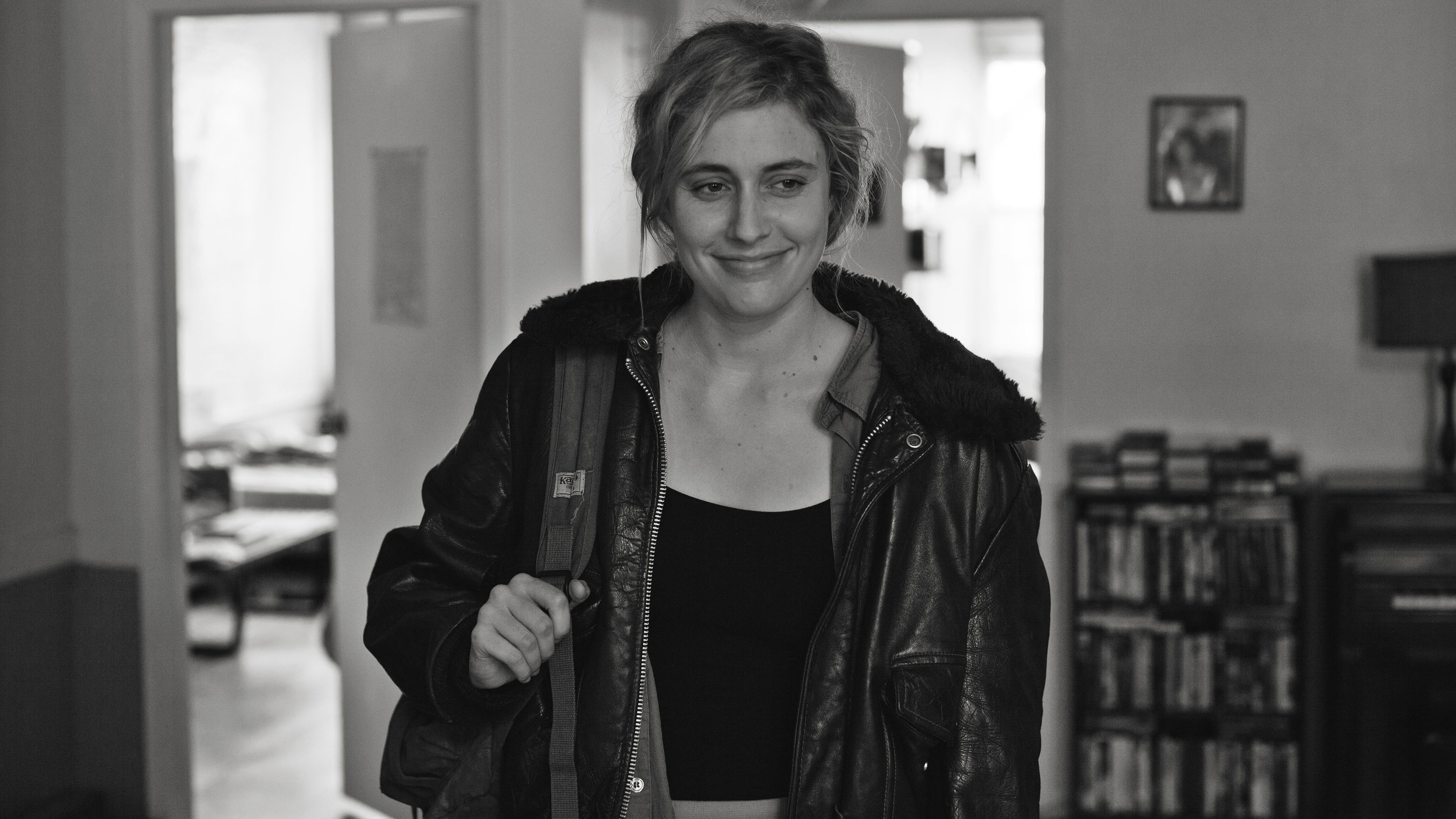 Frances Ha Background