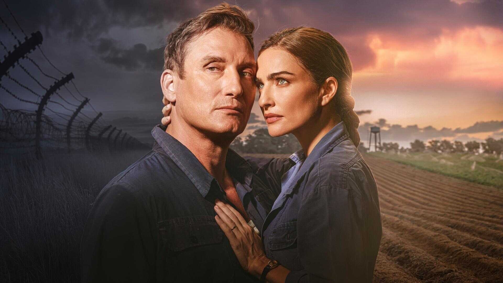 The German Background