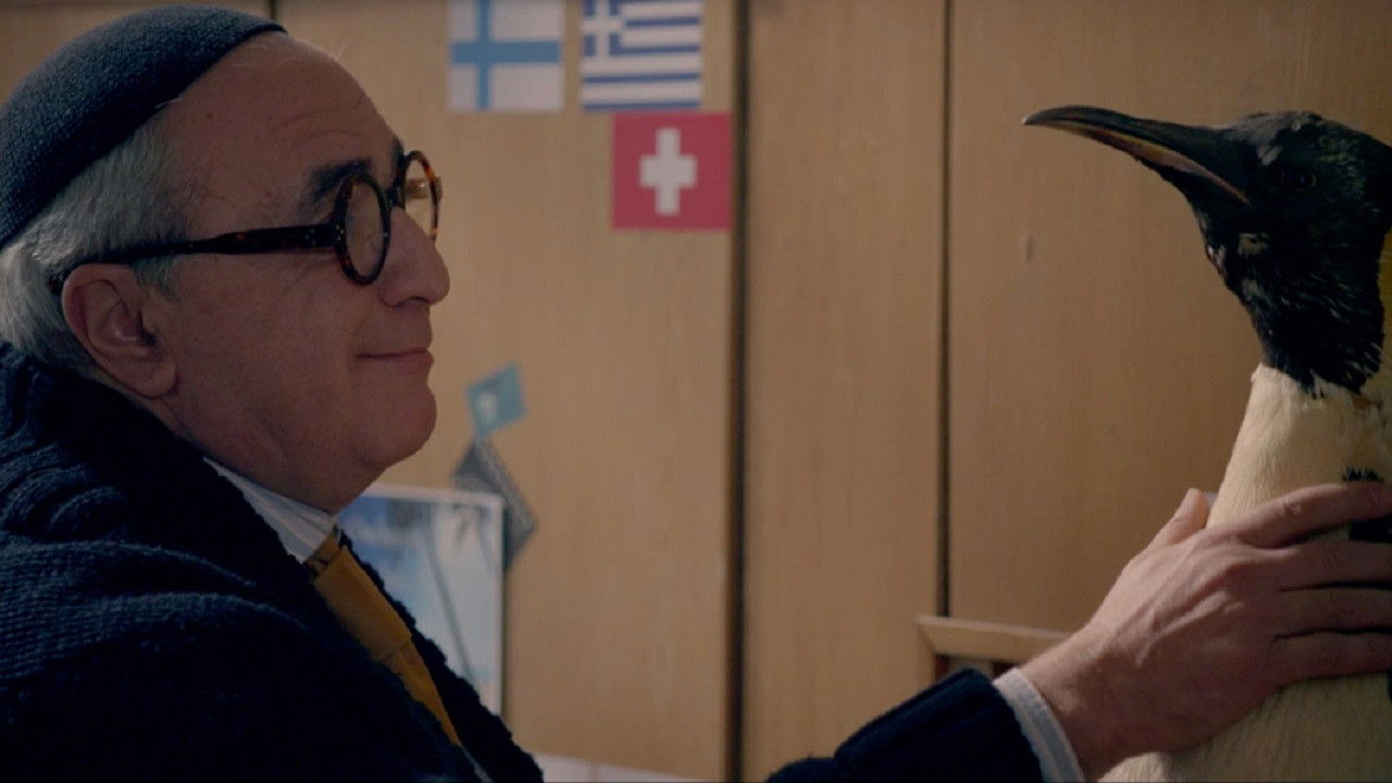 Short Waves Background