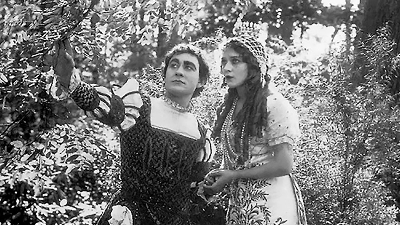 Cinderella Background