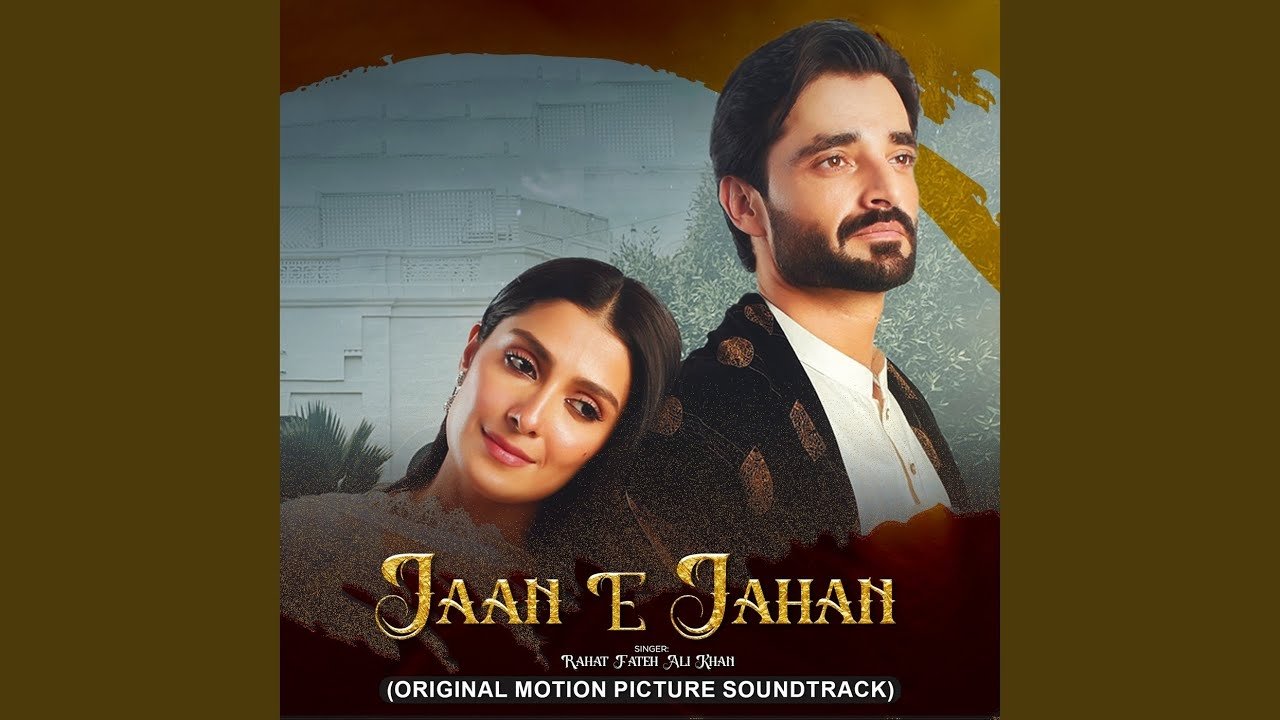 Jaan-E-Jahan Background