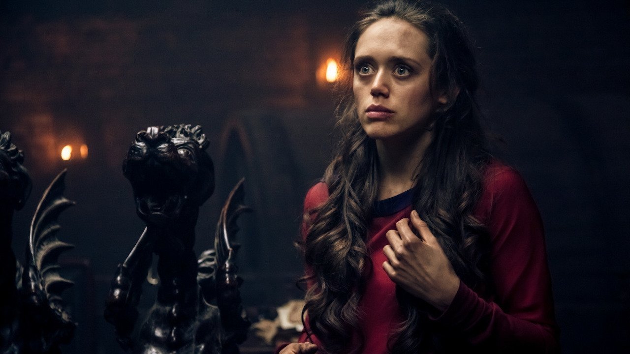 The Ninth Background