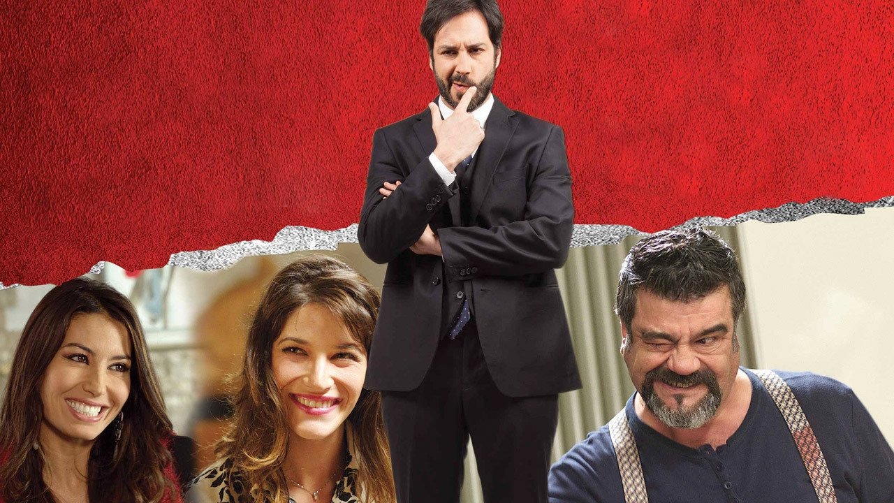 My Father Jack Background