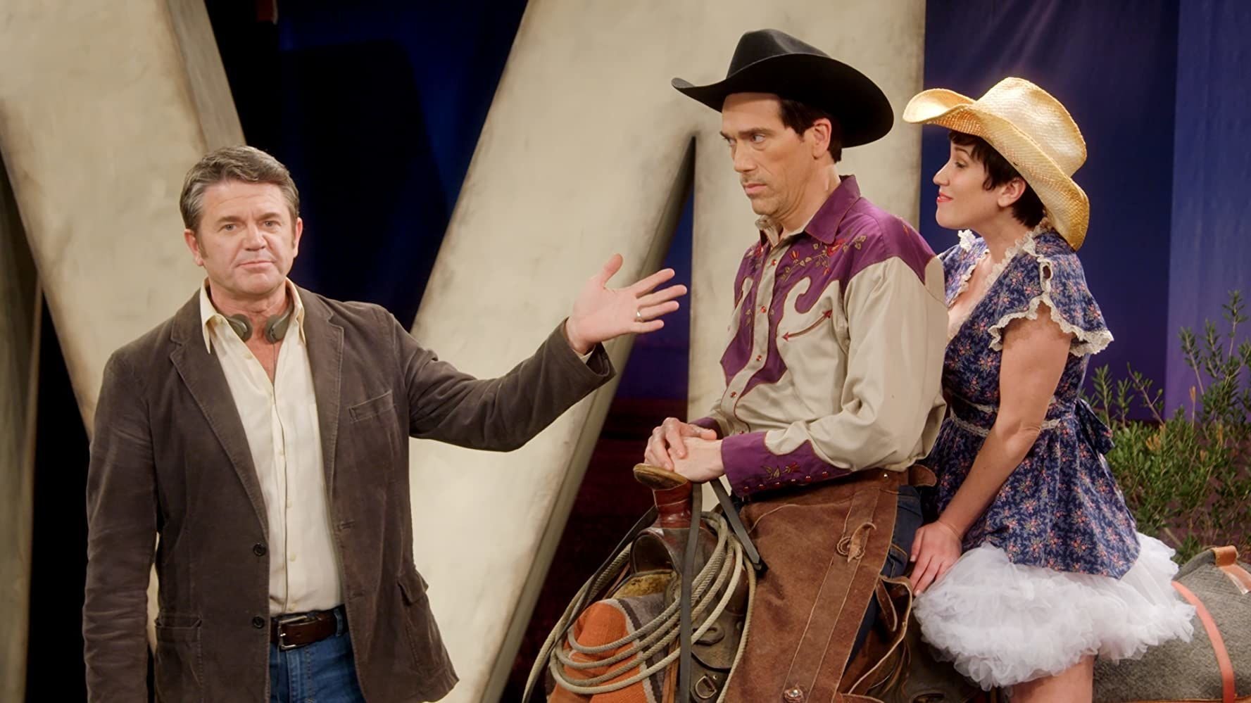 Dropping The Soap Background