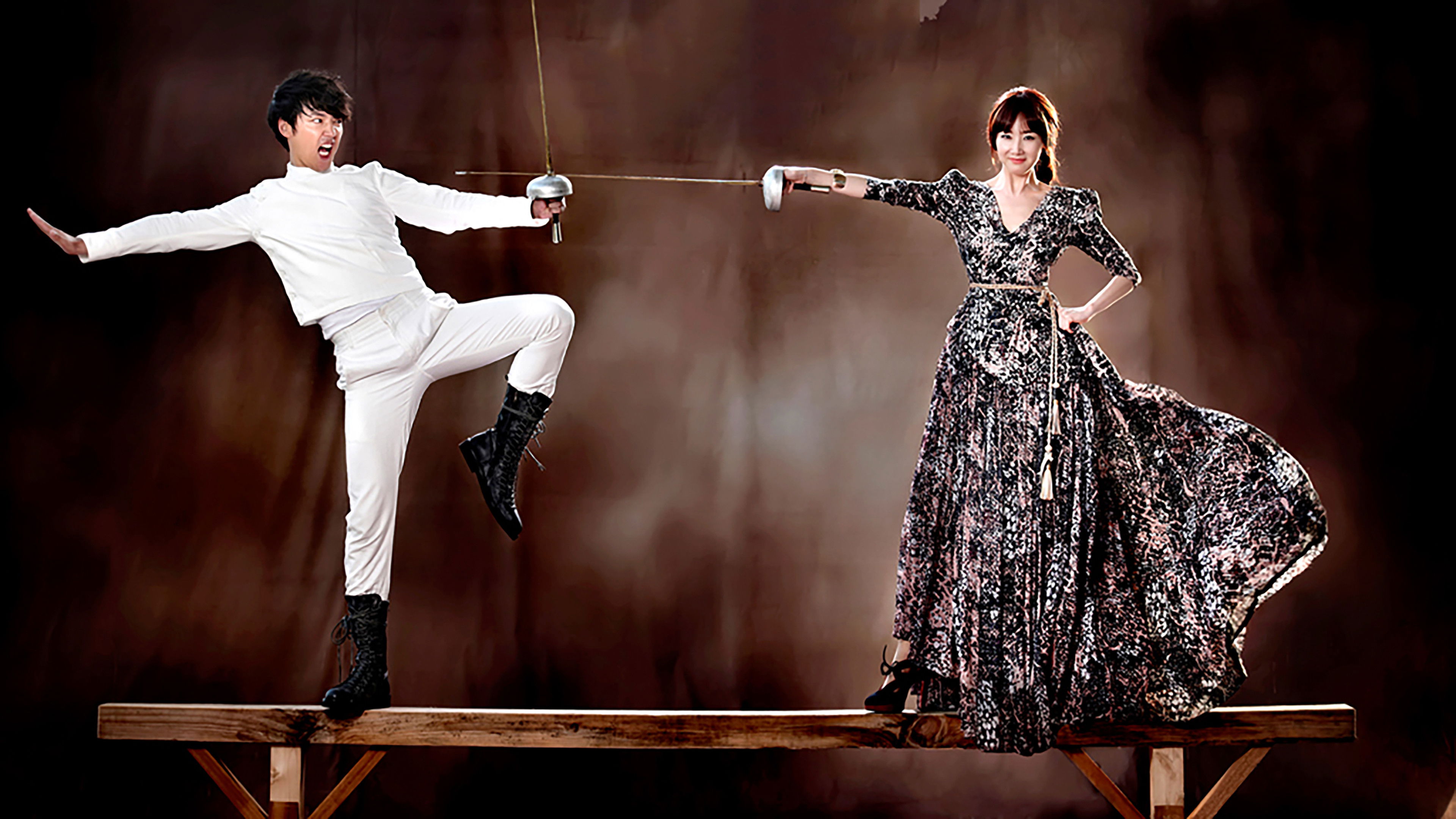 Can't Lose Background