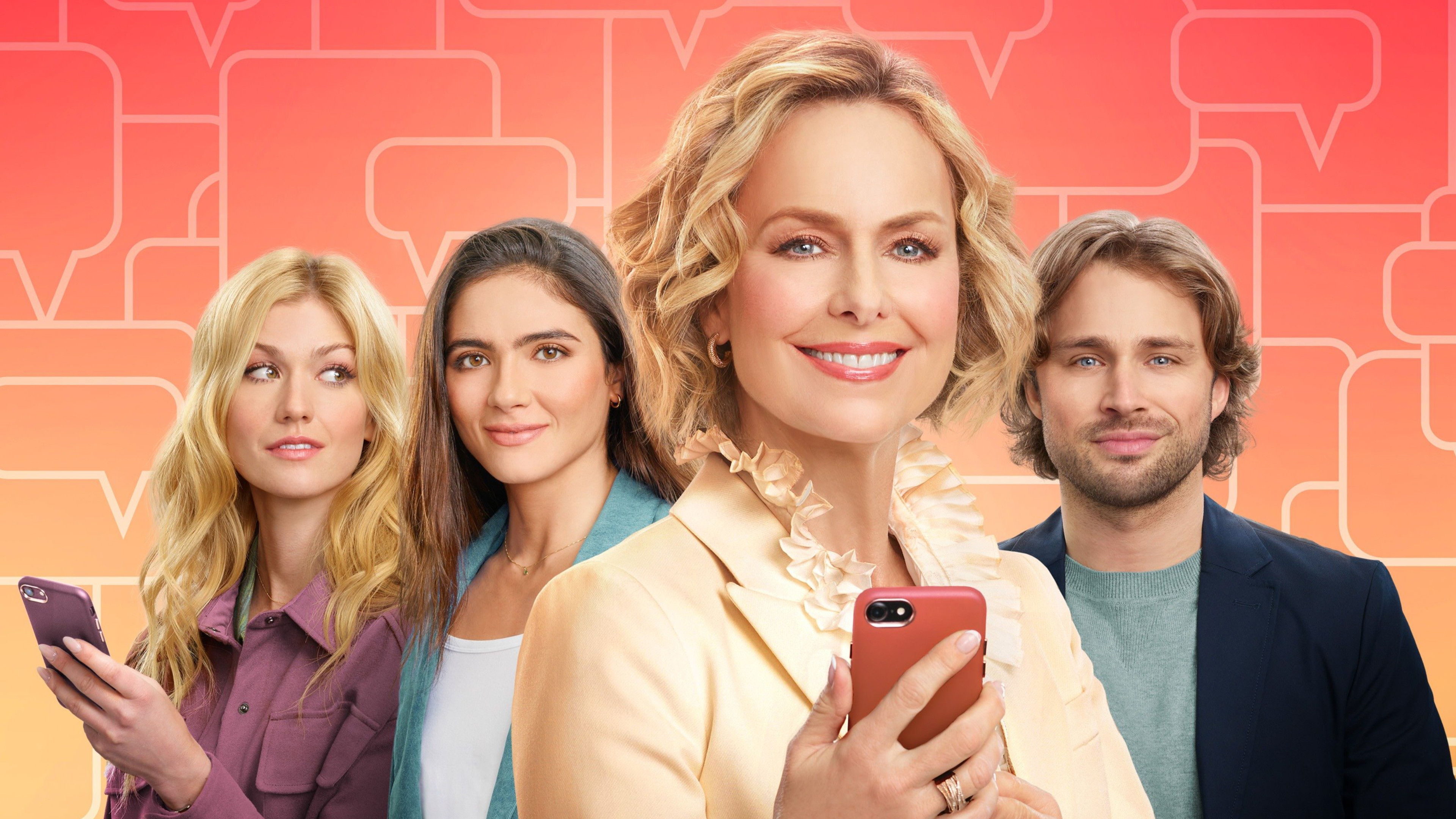 Love, Classified Background