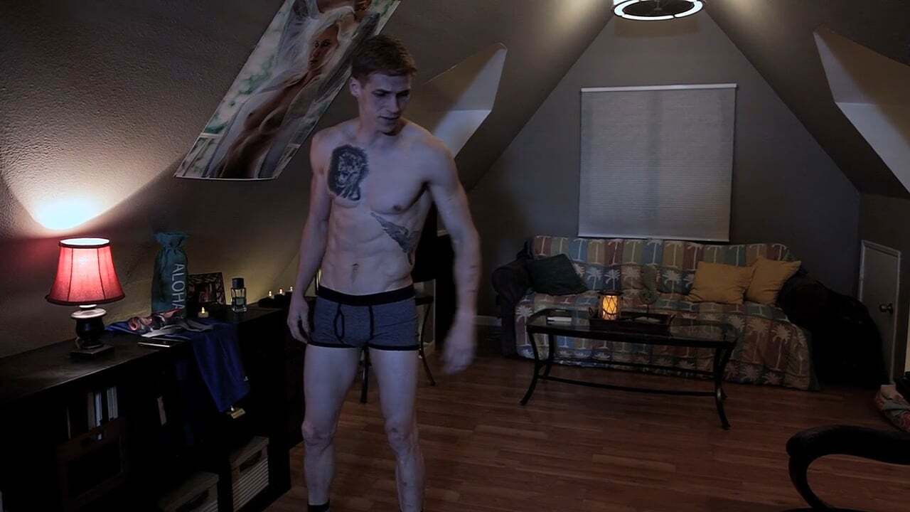 Necro-Mancing Dennis Background