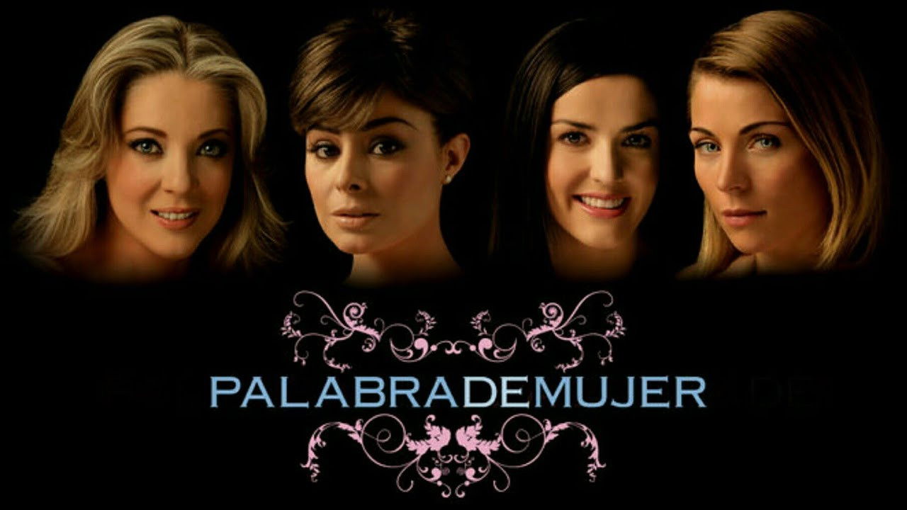 Palabra de Mujer Background