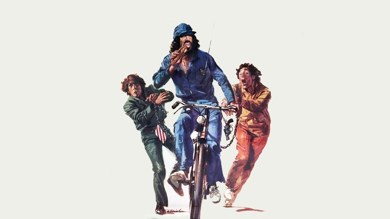 Assassination on the Tiber Background