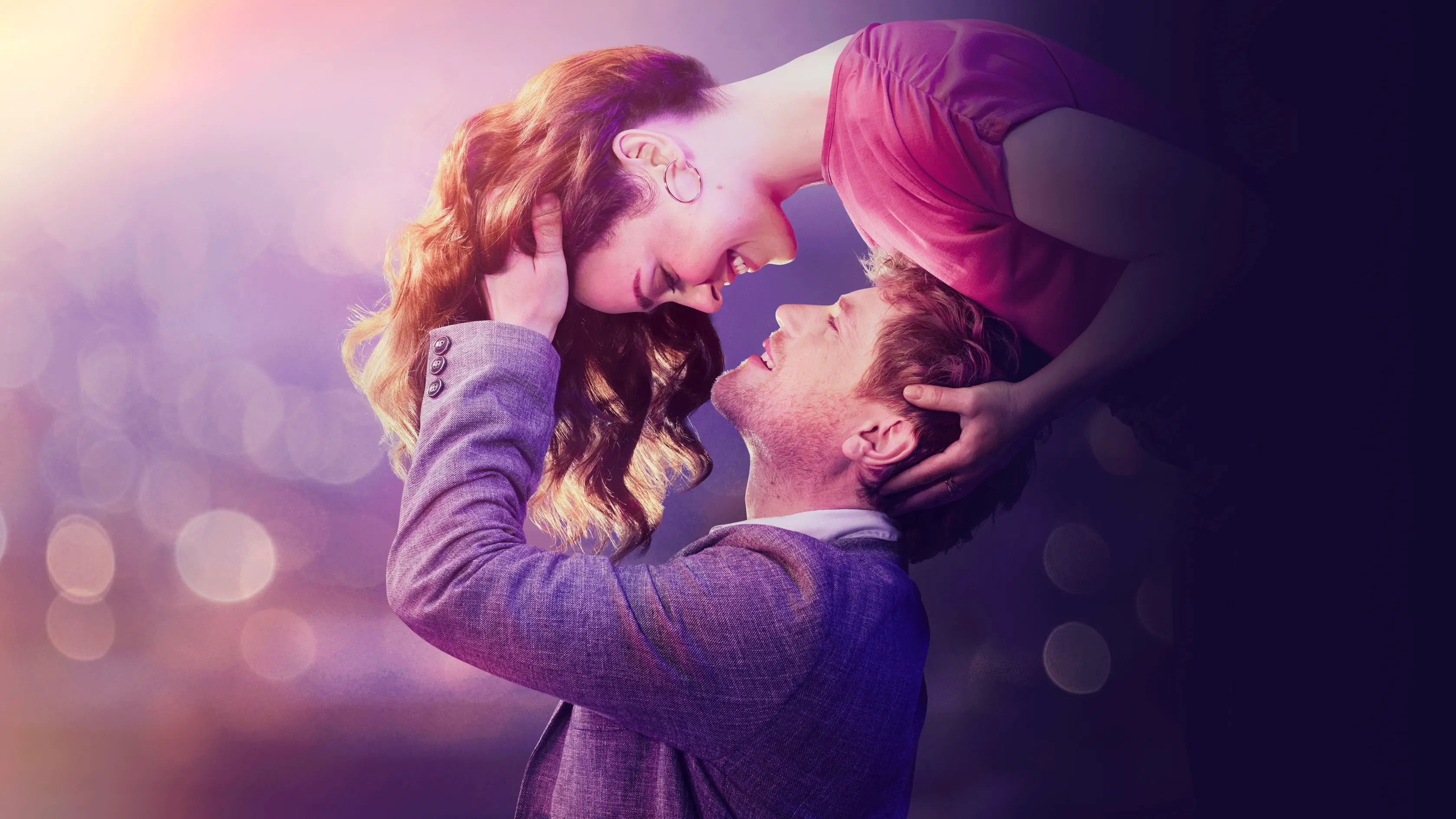 The Lovers Background