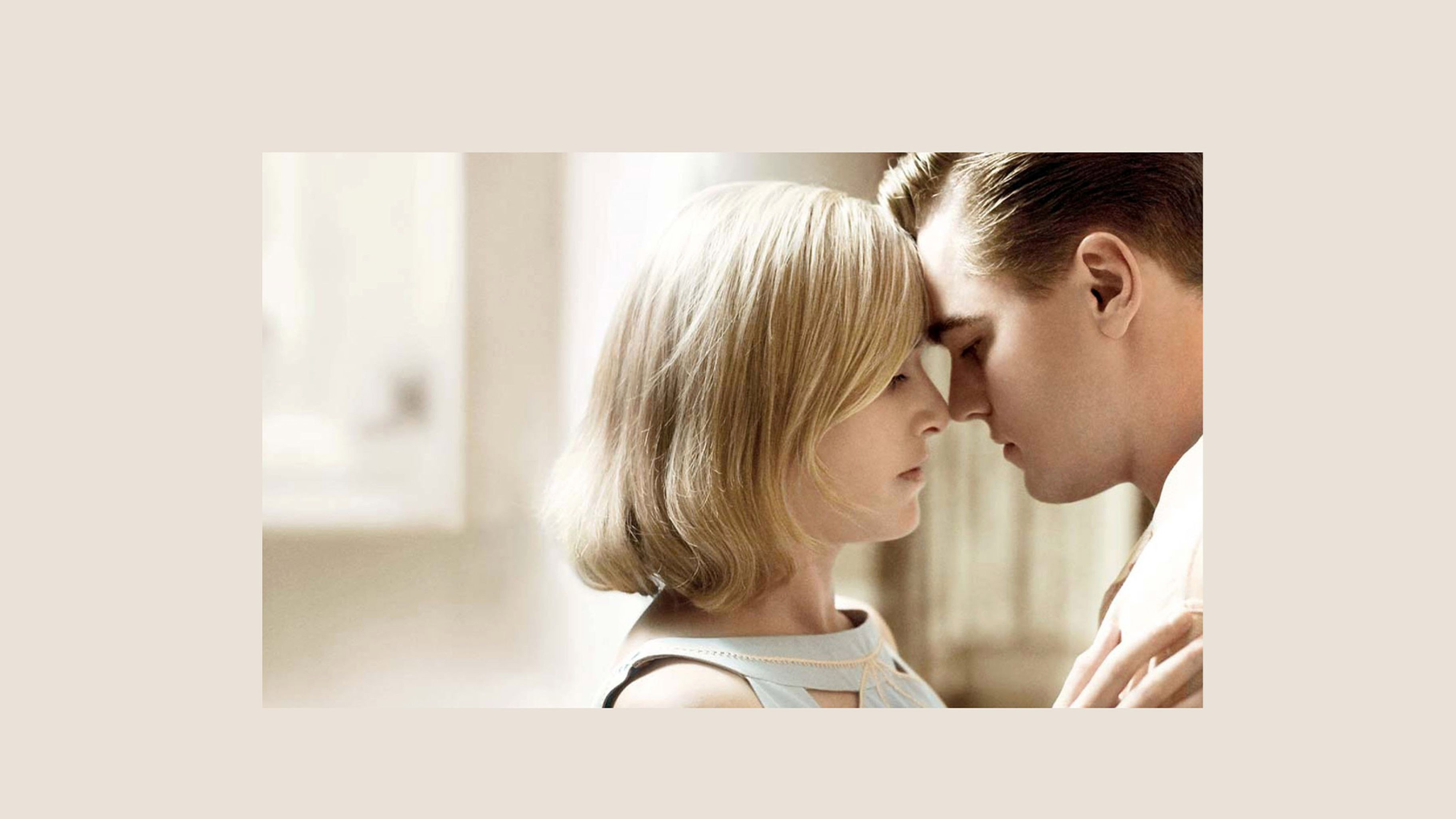 Revolutionary Road Background