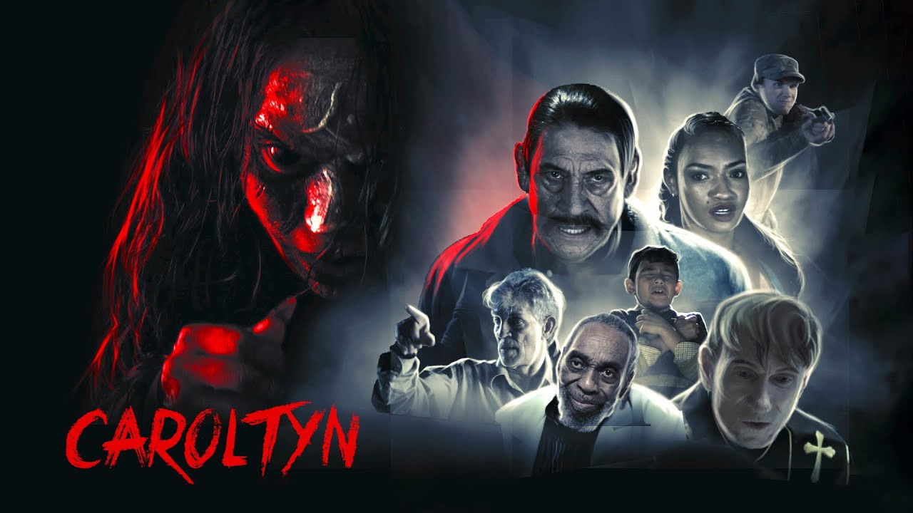 Caroltyn Background