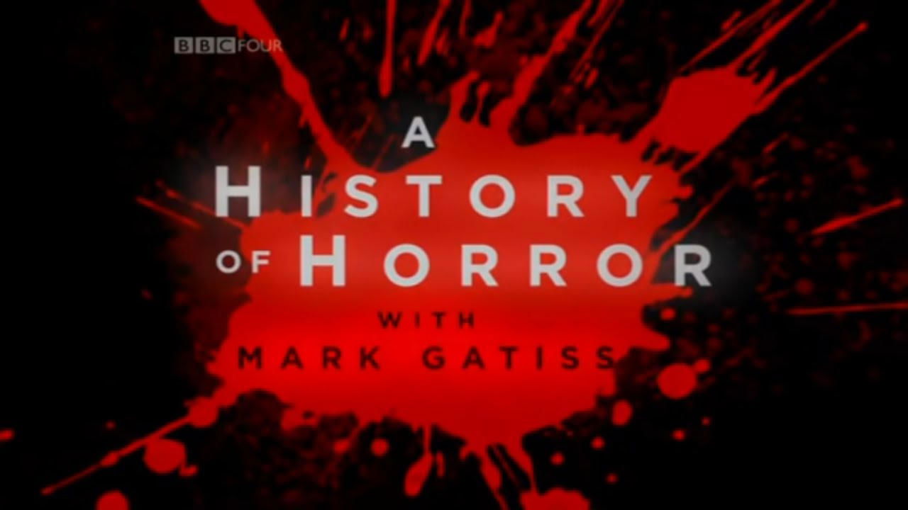 A History of Horror Background
