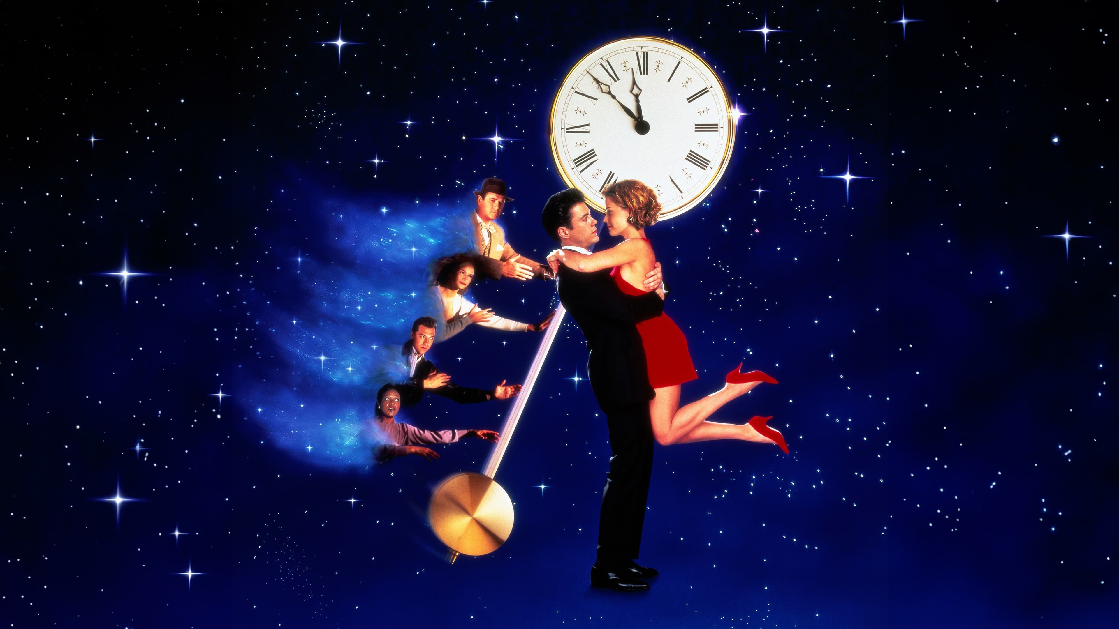 Heart and Souls Background